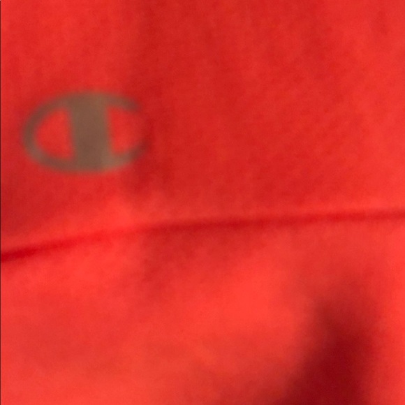 Champion Hooded jacket - Picture 4 of 6